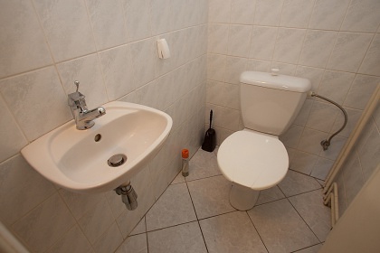 Apartmán 21 - Rudník - chalupa Javorník
