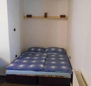 Apartmán 21 - Rudník - chalupa Javorník