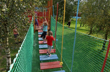 Chata Na hr�zi - Velk� D��ko - ���rsk� vrchy