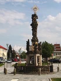 Chata Na hr�zi - Velk� D��ko - ���rsk� vrchy