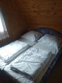 Chata Na hr�zi - Velk� D��ko - ���rsk� vrchy