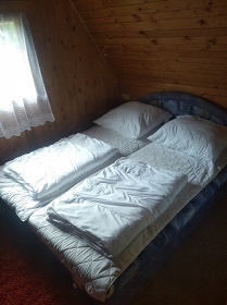 Chata Na hr�zi - Velk� D��ko - ���rsk� vrchy