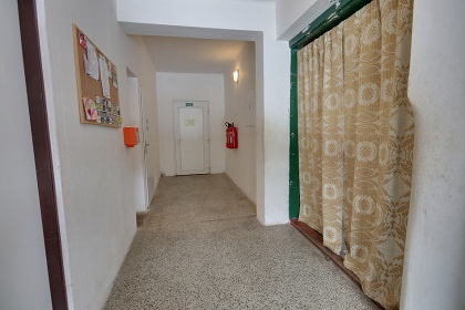 Chata Kr�lick� Sn�n�k - pramen �eky Morava