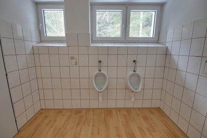 Chata Kralický sněžník - Jeseníky - Chrastice