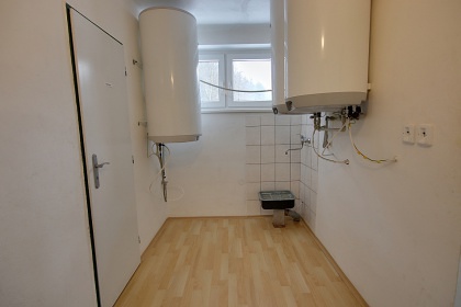 Chata Kr�lick� Sn�n�k - pramen �eky Morava