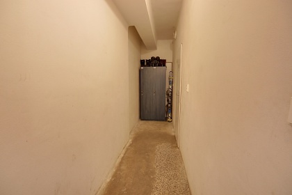 Chata Kr�lick� Sn�n�k - pramen �eky Morava