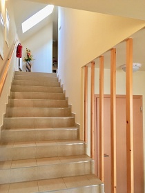 Ubytování DEKOR apartmány Velké Pavlovice