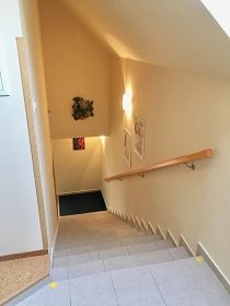 Ubytování DEKOR apartmány Velké Pavlovice