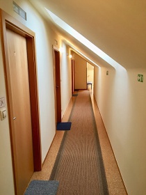 Ubytování DEKOR apartmány Velké Pavlovice