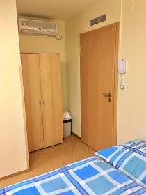 Ubytování DEKOR apartmány Velké Pavlovice