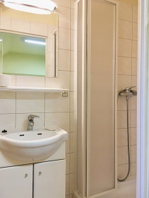 Ubytování DEKOR apartmány Velké Pavlovice
