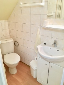 Ubytování DEKOR apartmány Velké Pavlovice