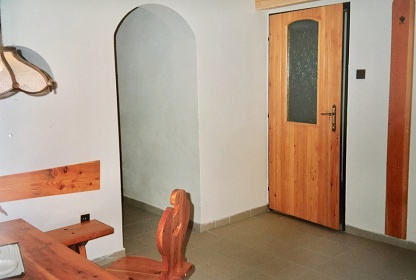 Ubytování DEKOR apartmány Velké Pavlovice