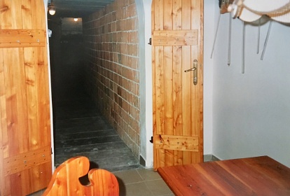 Ubytování DEKOR apartmány Velké Pavlovice
