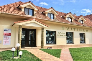 Ubytování DEKOR apartmány Velké Pavlovice