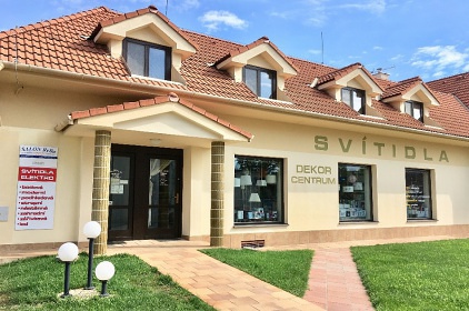 Ubytování DEKOR apartmány Velké Pavlovice