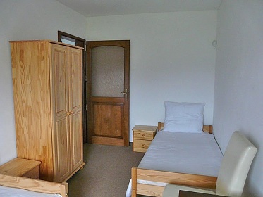 Chalupa s baz�nem - Kr�l�ky - Doln� Morava