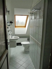 Chalupa s baz�nem - Kr�l�ky - Doln� Morava