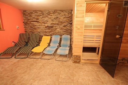 Vala�sk� roubenka Mal� Javorn�k - Vset�nska Be�va