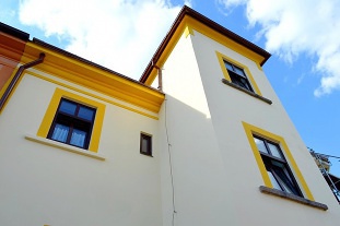 Ubytování Jana - penzion Suchdol nad Lužnicí
