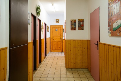 Chalupa Iveta - Josefův Důl - Antonínov