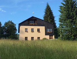 Chalupa Iveta - Josefův Důl - Antonínov