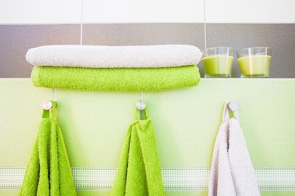 Apartmánová chata s bazénem - CHKO Blaník