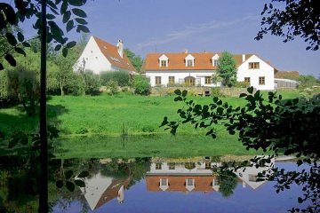 Apartmány Radost - Radostice - Český Krumlov