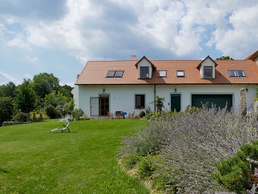 Apartmány Radost - Radostice - Český Krumlov