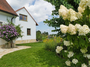Apartmány Radost - Radostice - Český Krumlov
