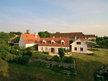 Apartmány Radost - Radostice - Český Krumlov