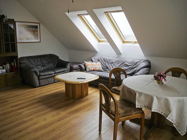 Apartmány Radost - Radostice - Český Krumlov