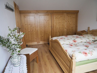 Apartmány Radost - Radostice - Český Krumlov