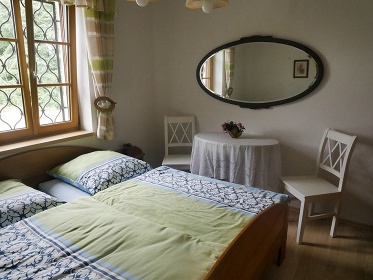 Apartmány Radost - Radostice - Český Krumlov