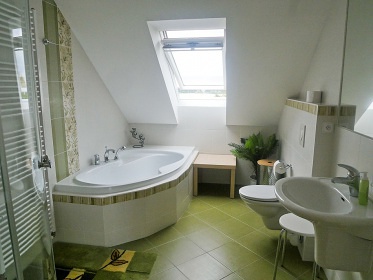 Apartmány Radost - Radostice - Český Krumlov