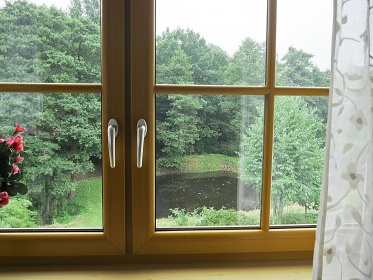 Apartmány Radost - Radostice - Český Krumlov