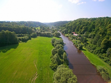 Apartmány Radost - Radostice - Český Krumlov