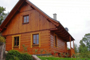 Nový objekt: Roubenka Horní Maršov - Janské Lázně - Krkonoše 5C-067