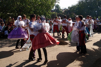 Vinný sklep - Prušánky - Nechory - Hodonín