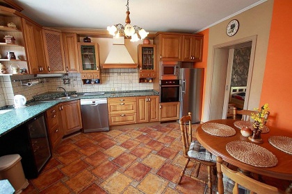 Ubytování U Stehlíků - apartmány Zaječí
