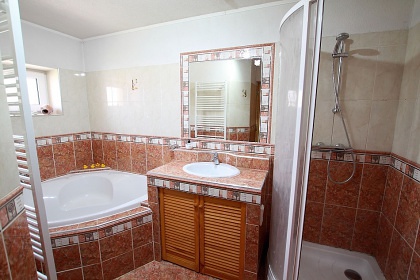 Ubytování U Stehlíků - apartmány Zaječí