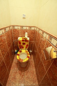 Ubytování U Stehlíků - apartmány Zaječí