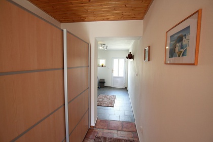 Ubytování U Stehlíků - apartmány Zaječí