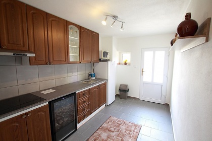 Ubytování U Stehlíků - apartmány Zaječí