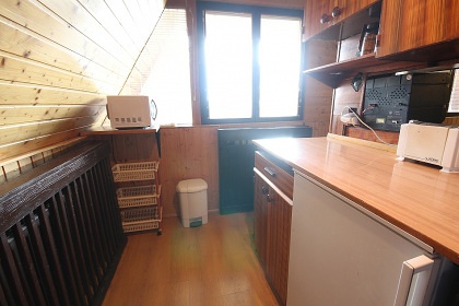 Chata baz�n a wellness - Jedlov� - Kru�n� hory