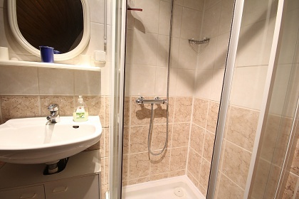 Chata baz�n a wellness - Jedlov� - Kru�n� hory