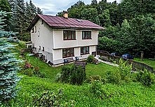 Apartmán Gister - Rokytnice nad Jizerou