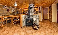 Apartmán Gister - Rokytnice nad Jizerou