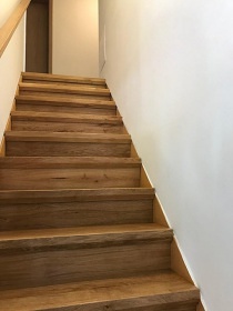 Wellness Vila Pasečná - Lipno - PředníVyt