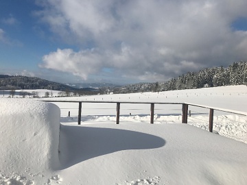 Wellness Vila Pasečná - Lipno - PředníVyt